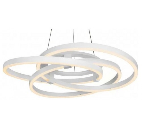 Подвесная люстра iLedex 9110-860-D-T WH Comely Подвесная люстра iLedex 9110-860-D-T WH Comely