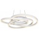 Подвесная люстра iLedex 9110-860-D-T WH Comely