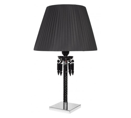 Настольная лампа декоративная Loft it 10210T Black Zenith Настольная лампа декоративная Loft it 10210T Black Zenith