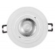 Встраиваемый светильник Loft it 10341/B White Hap
