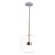 Подвесной светильник Loft it 2027-P1 Bolle
