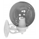 Светильник на штанге Fumagalli G25.131.000.WZF1R Globe 250