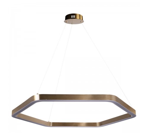 Подвесной светильник Loft it 10243L Gold Titanium Подвесной светильник Loft it 10243L Gold Titanium