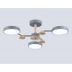 Люстра на штанге Ambrella Light FL4856 FL