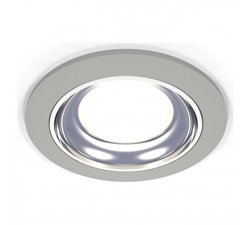 Встраиваемый светильник Ambrella Light XC7623061 XC Встраиваемый светильник Ambrella Light XC7623061 XC