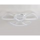 Потолочная люстра Ambrella Light FA4512 FA