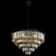 Подвесная люстра Loft it 10018/800C Prism