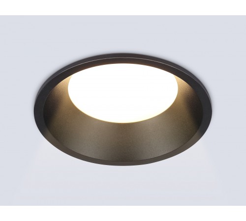 Встраиваемый светильник Ambrella Light TN51814 TN Встраиваемый светильник Ambrella Light TN51814 TN