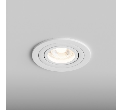Встраиваемый светильник Hesby Lighting HSBL_0097 Breeze Встраиваемый светильник Hesby Lighting HSBL_0097 Breeze
