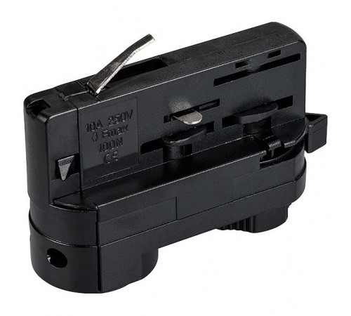 Переходник для трека Arlight 024706 LGD-4TR Переходник для трека Arlight 024706 LGD-4TR