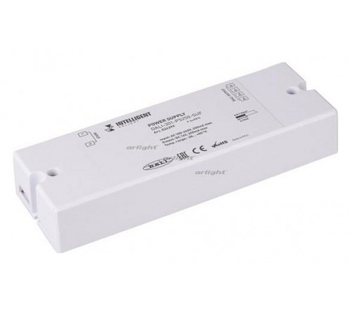 Блок питания Arlight 026399 DALI-301-PS250-SUF Блок питания Arlight 026399 DALI-301-PS250-SUF