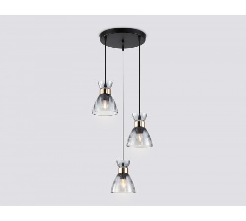 Подвесной светильник Ambrella Light TR3408 TR Подвесной светильник Ambrella Light TR3408 TR