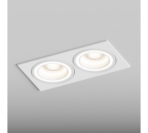Встраиваемый светильник Hesby Lighting HSBL_0111 Eclipse Встраиваемый светильник Hesby Lighting HSBL_0111 Eclipse