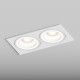 Встраиваемый светильник Hesby Lighting HSBL_0111 Eclipse