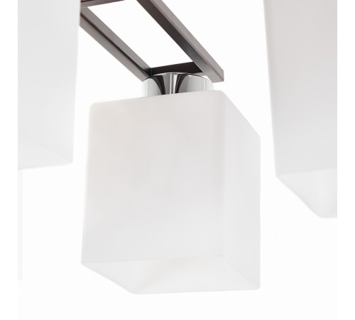 Люстра на штанге MyFar MR1501-4C Eileen Люстра на штанге MyFar MR1501-4C Eileen