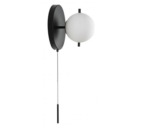 Бра Loft it 10029W Black Signal Бра Loft it 10029W Black Signal