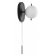 Бра Loft it 10029W Black Signal