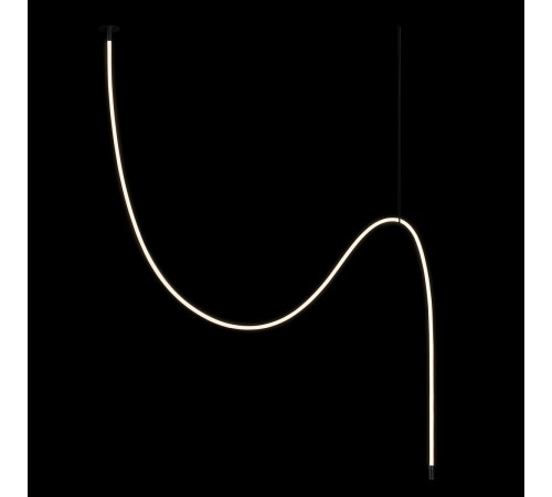 Подвесной светильник Loft it 10388C Black Thread Подвесной светильник Loft it 10388C Black Thread