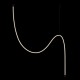 Подвесной светильник Loft it 10388C Black Thread