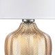 Настольная лампа декоративная Escada 10194/L Amber Pion