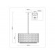Подвесной светильник Ambrella Light LH41009 LH