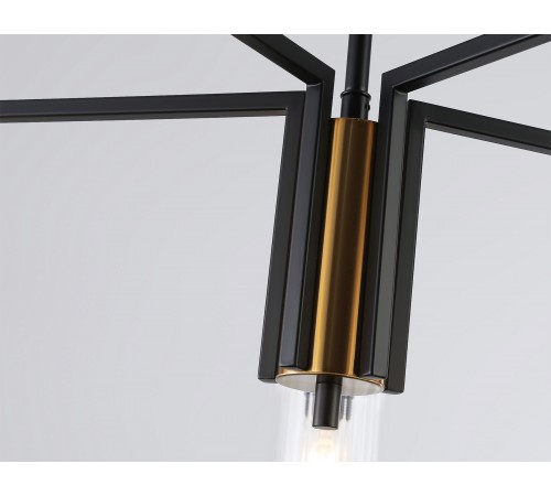 Люстра на штанге Ambrella Light LH56113 LH Люстра на штанге Ambrella Light LH56113 LH