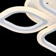 Потолочная люстра Escada 10216/4LED BL Ella
