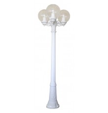 Фонарный столб Fumagalli G25.158.S30.WXF1R Globe 250