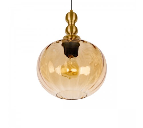 Подвесной светильник Loft it 10426 Amber Melon
