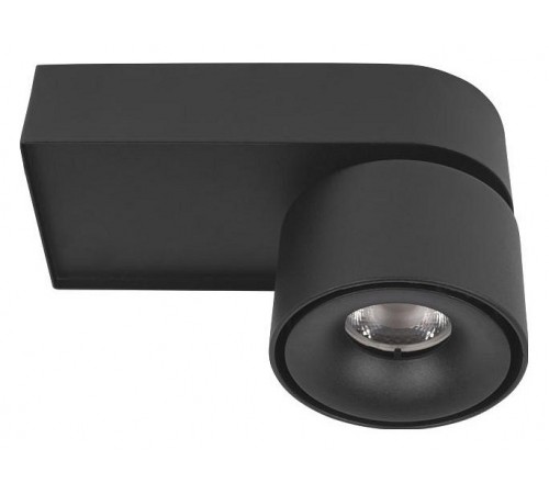 Накладной светильник Loft it 10324/A Black Knof