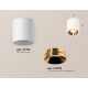 Накладной светильник Ambrella Light XS7722004 XS
