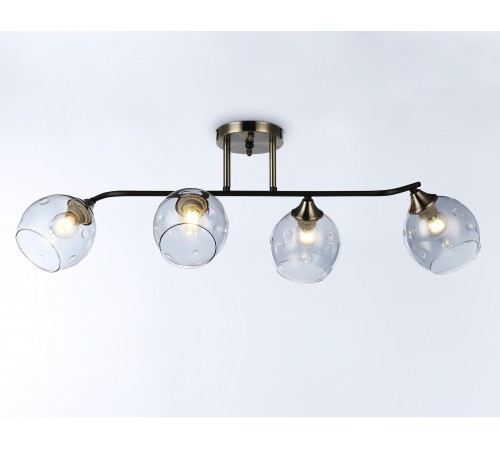 Люстра на штанге Ambrella Light TR303011 TR Люстра на штанге Ambrella Light TR303011 TR