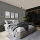 Подвесной светильник Mantra 7895 Calice