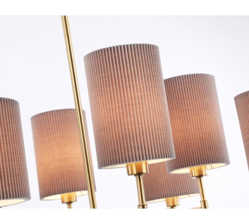 Люстра на штанге Ambrella Light LH72383 LH Люстра на штанге Ambrella Light LH72383 LH