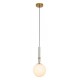 Подвесной светильник LUMINA DECO LDP 6011-1 MD Granino