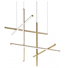 Подвесная люстра Loft it 10393/C Coordinates