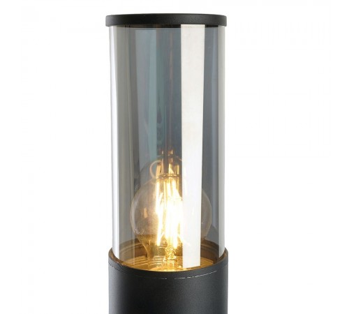 Наземный низкий светильник Feron 51333 DH1305