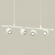 Подвесной светильник Ambrella Light XB9001530 XB