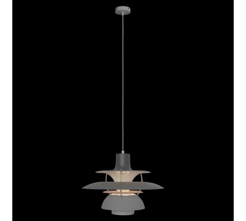 Подвесной светильник Loft it 10113 Grey Floret Подвесной светильник Loft it 10113 Grey Floret