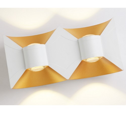 Накладной светильник Ambrella Light ST4475 ST Накладной светильник Ambrella Light ST4475 ST