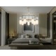 Люстра на штанге Ambrella Light LH53106 LH