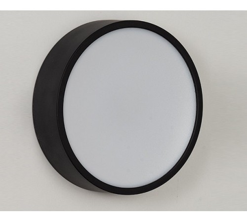 Накладной светильник Italline M04-525-175 black 3000K M04-525-175