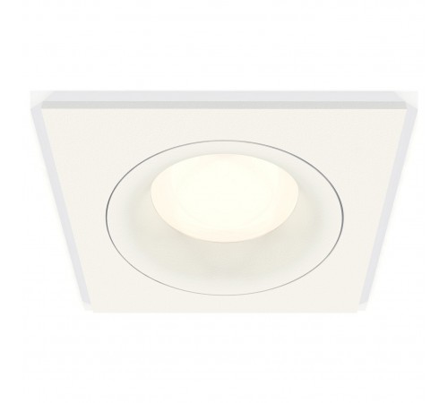 Встраиваемый светильник Ambrella Light XC7631001 XC Встраиваемый светильник Ambrella Light XC7631001 XC