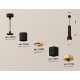 Подвесной светильник Ambrella Light XP7813010 XP