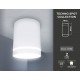 Накладной светильник Ambrella Light TN3202 TN