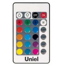 Пульт ДУ Uniel UL-00006531 Smart
