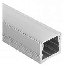 Короб накладной Arlight 025869 SL-SLIM