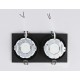 Встраиваемый светильник Ambrella Light TN51920 TN