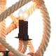 Подвесная люстра Loft it LOFT1194-5 Rope