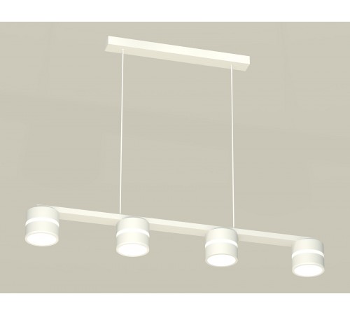 Подвесной светильник Ambrella Light XB9151203 XB Подвесной светильник Ambrella Light XB9151203 XB